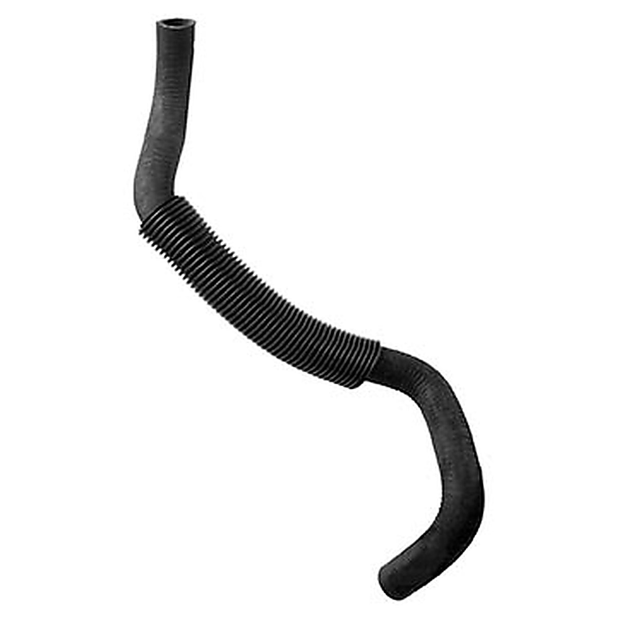 Dayco - 87966 - Molded Heater Hose, Dayco