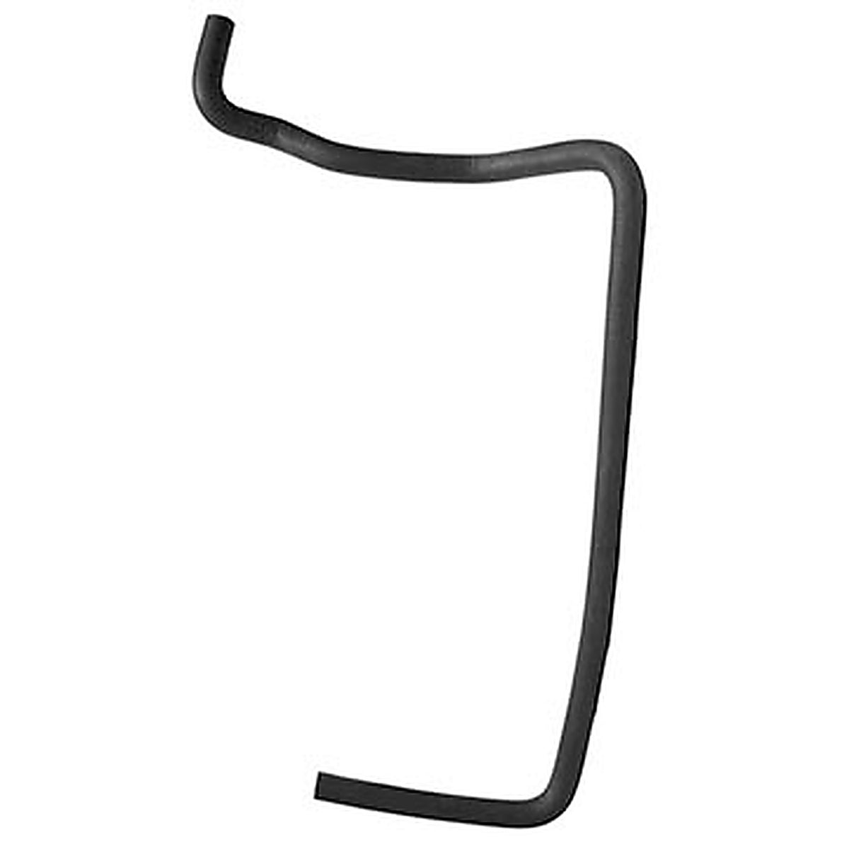 Dayco - 87972 - Molded Heater Hose, Dayco