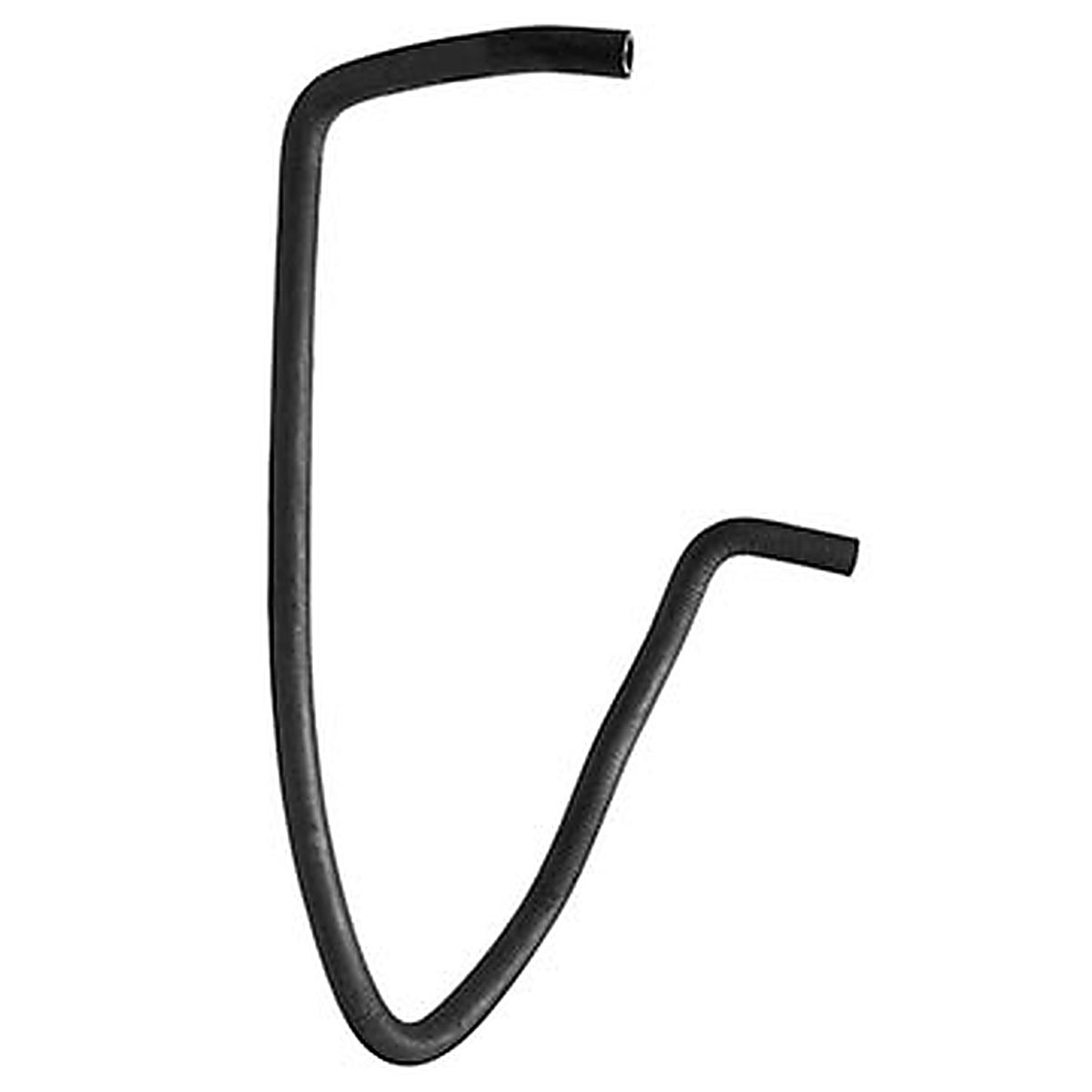 Dayco - 87975 - Molded Heater Hose, Dayco
