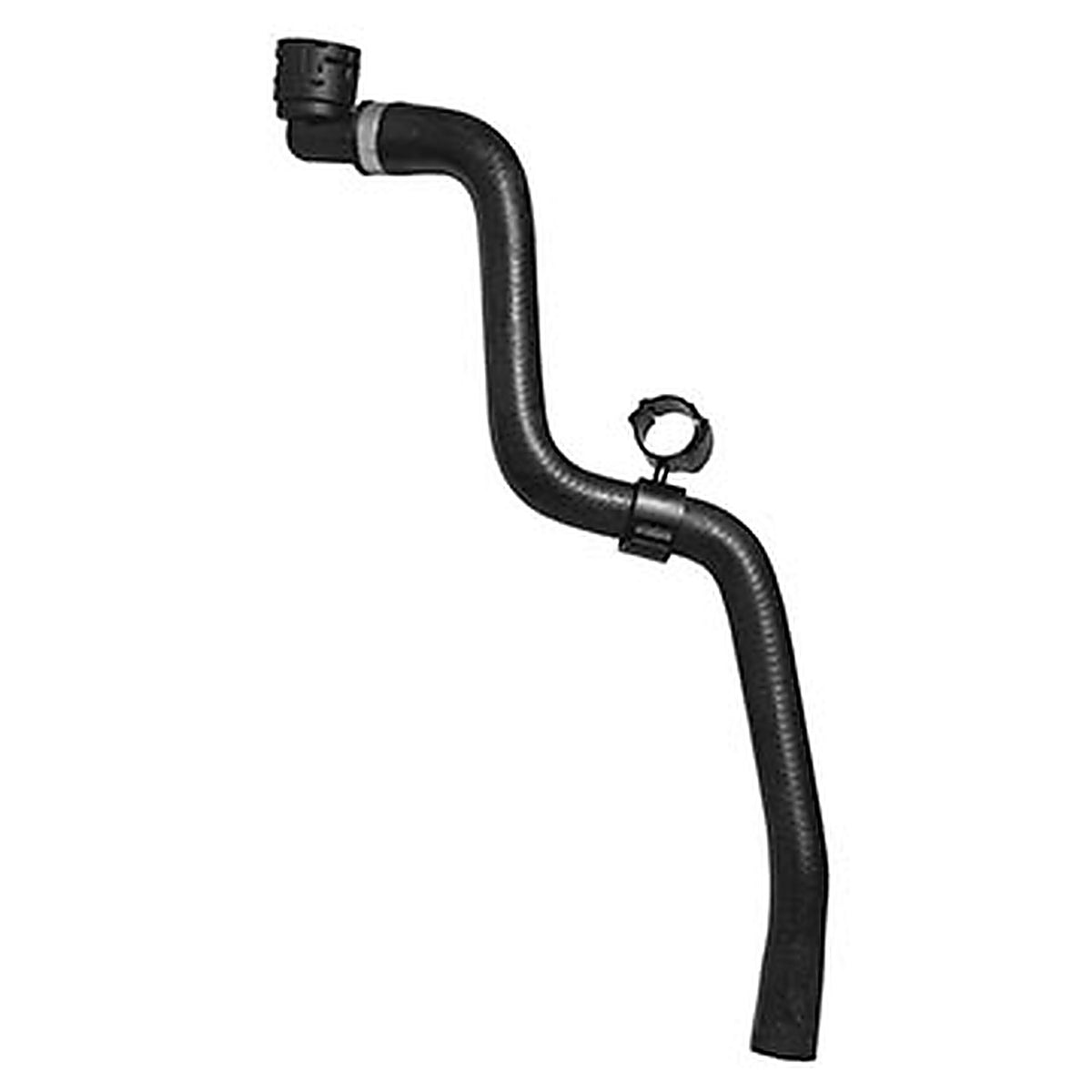 Dayco - 87993 - Molded Heater Hose, Dayco
