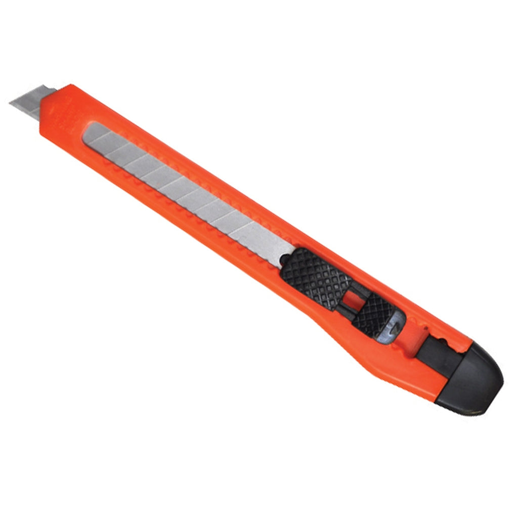 ATD - 8801 - 50Pc 13-Point Snap Knife Fishbowl