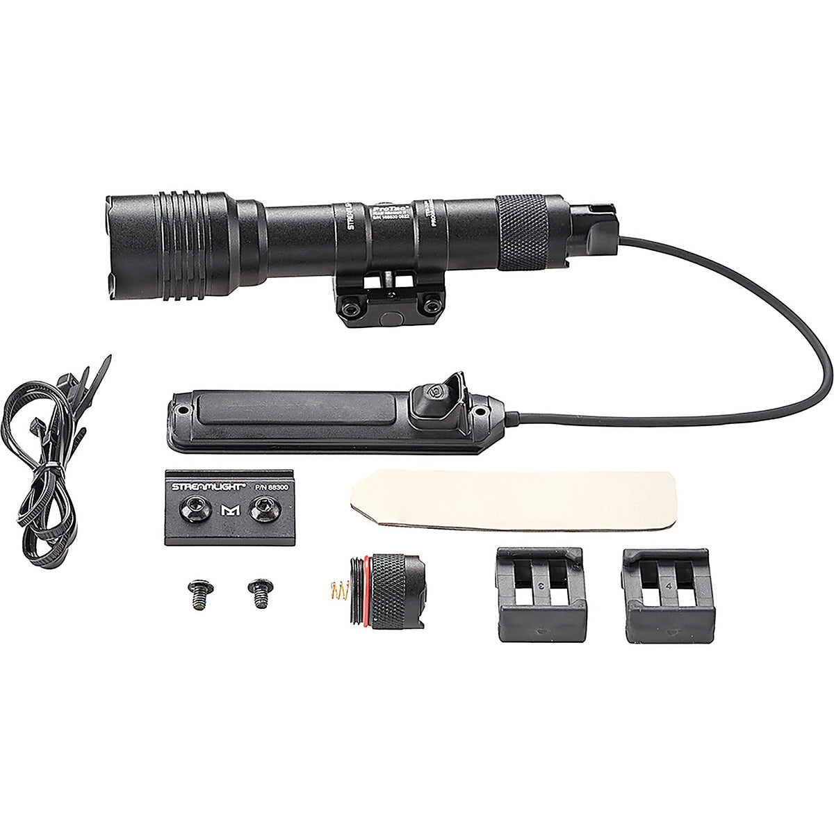 Streamlight - 88059 - Protac Rail Mount 2