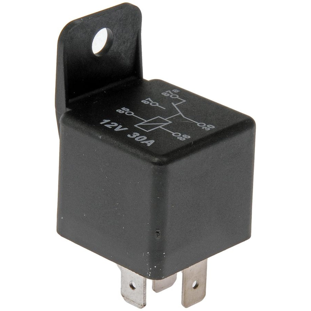 Dorman - 88069 - 30 AMP 12 Volt 5 Pin Universal Relay