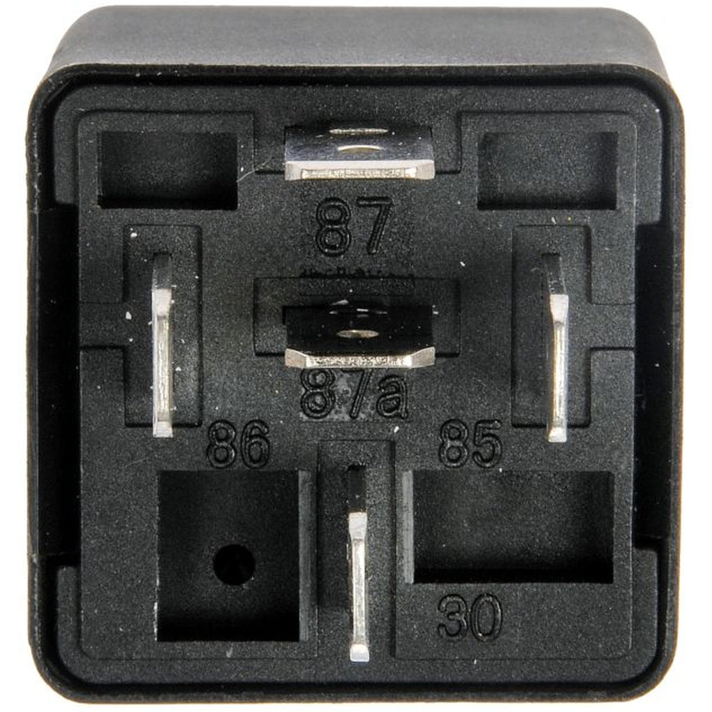 Dorman - 88069 - 30 AMP 12 Volt 5 Pin Universal Relay