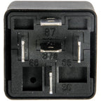Dorman - 88069 - 30 AMP 12 Volt 5 Pin Universal Relay