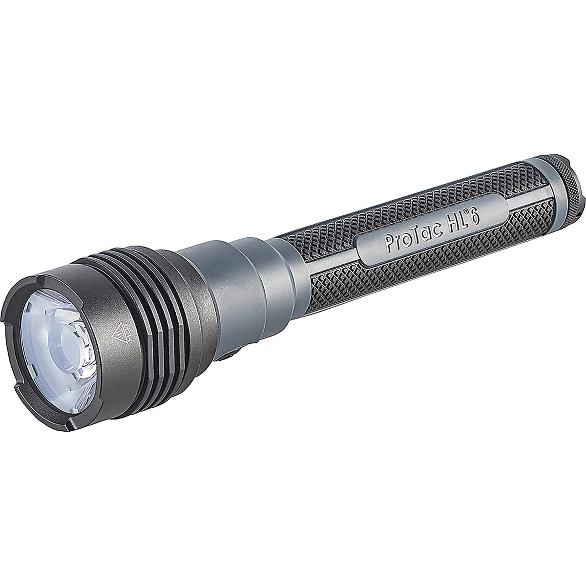 Streamlight - 88131 - Protac Hl 6 Flashlight, Gray