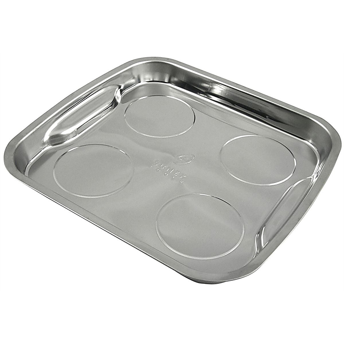 Sunex Tools - 8817 - Mighty Mag Magnetic Parts Tray - Giant Size