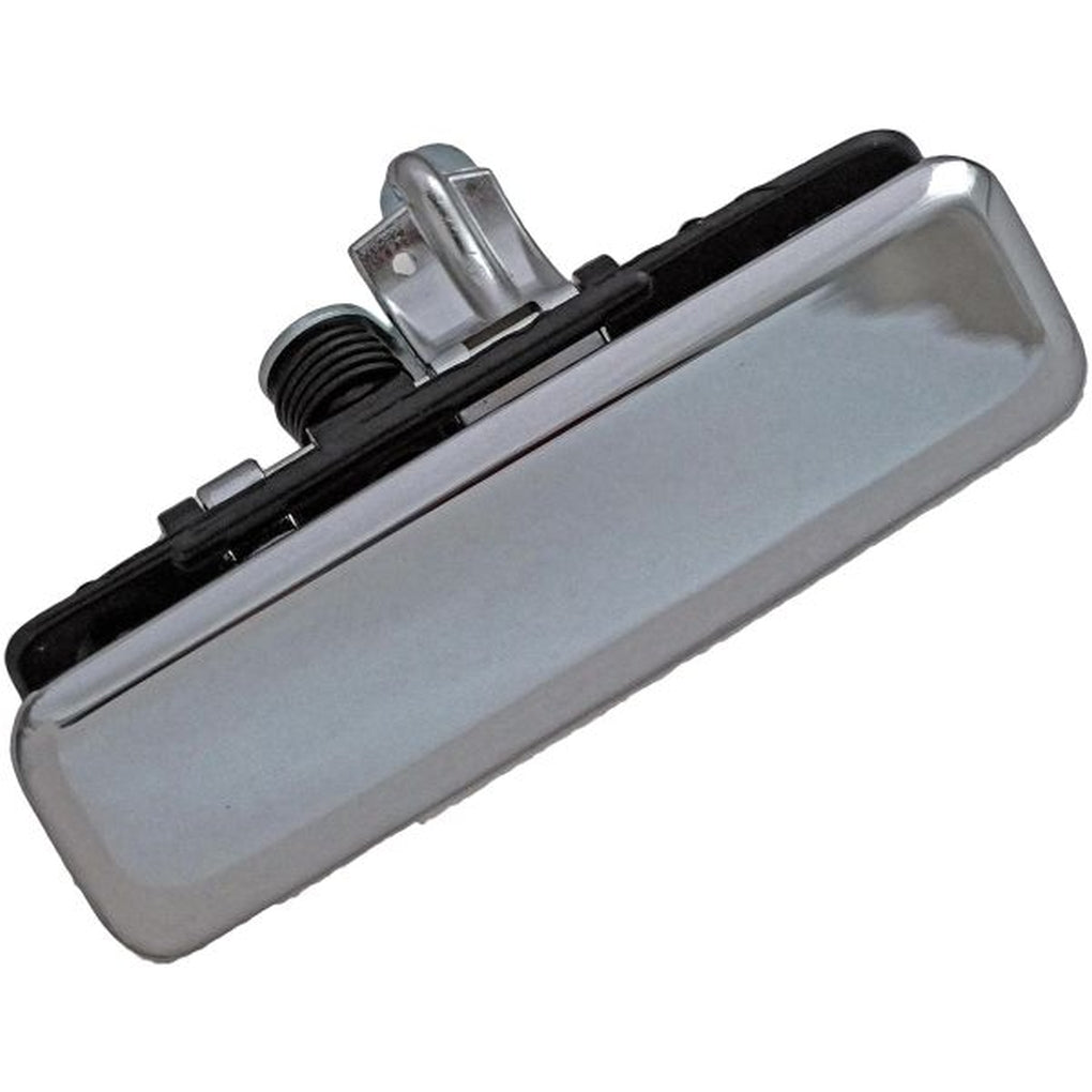 Dorman|88283|Exterior Door Handle Front Right With Plastic Rod Retainer