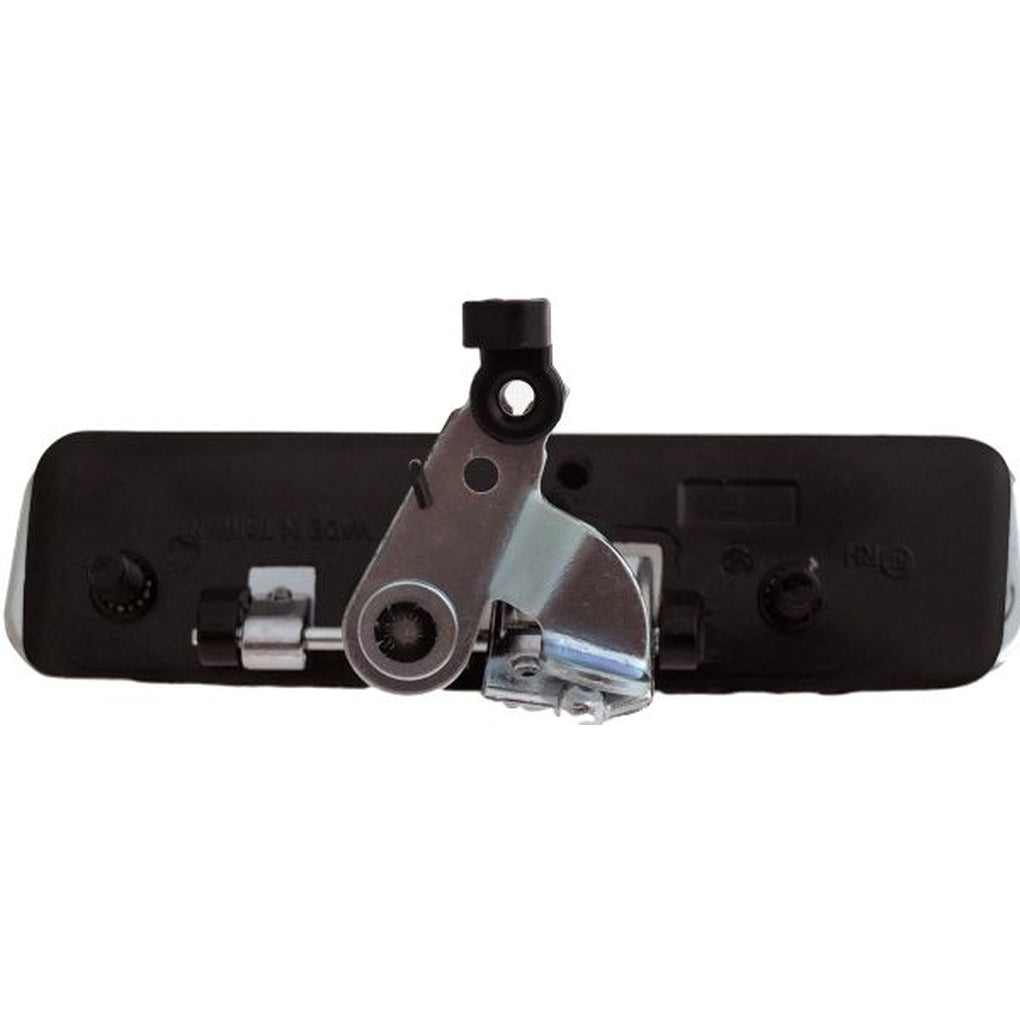 Dorman|88283|Exterior Door Handle Front Right With Plastic Rod Retainer
