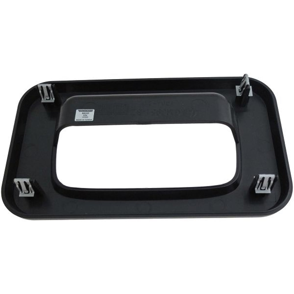 Dorman|88295|Tailgate Handle Bezel