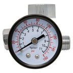 AES - 882 - Air Regulator w/ Gauge