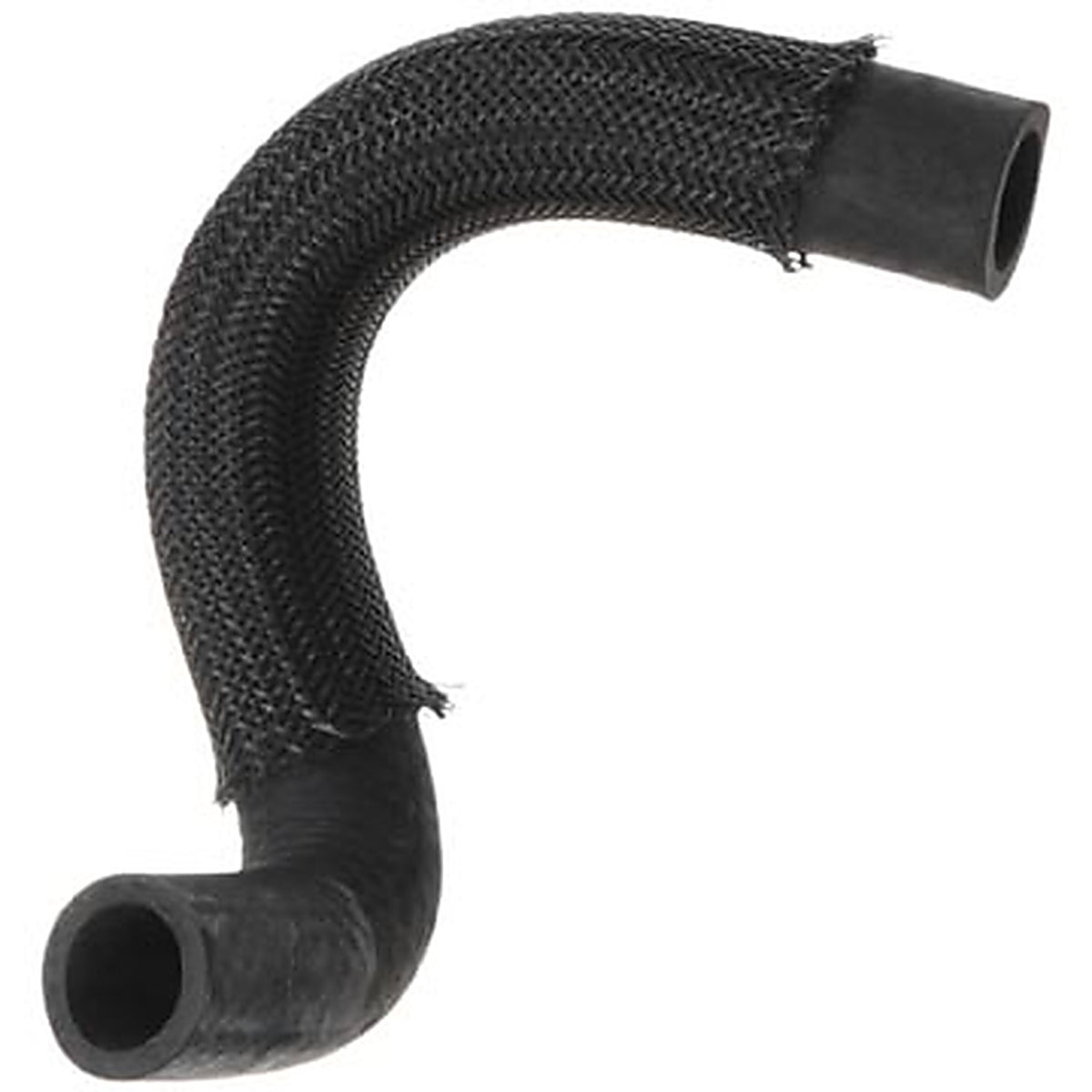 Dayco - 88371 - Molded Heater Hose, Dayco