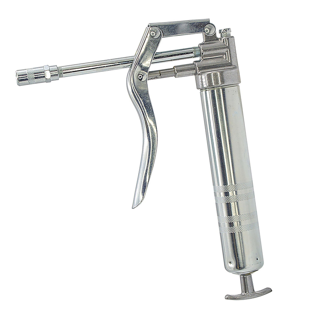 Lubrimatic - 30-100 - Manual Grease Gun 3 oz.