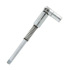 Lubrimatic - 5050 - 90 degree Swivel Coupler - 1/Pack
