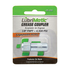 Lubrimatic - 5031 - Grease Gun Coupler - 1/Pack