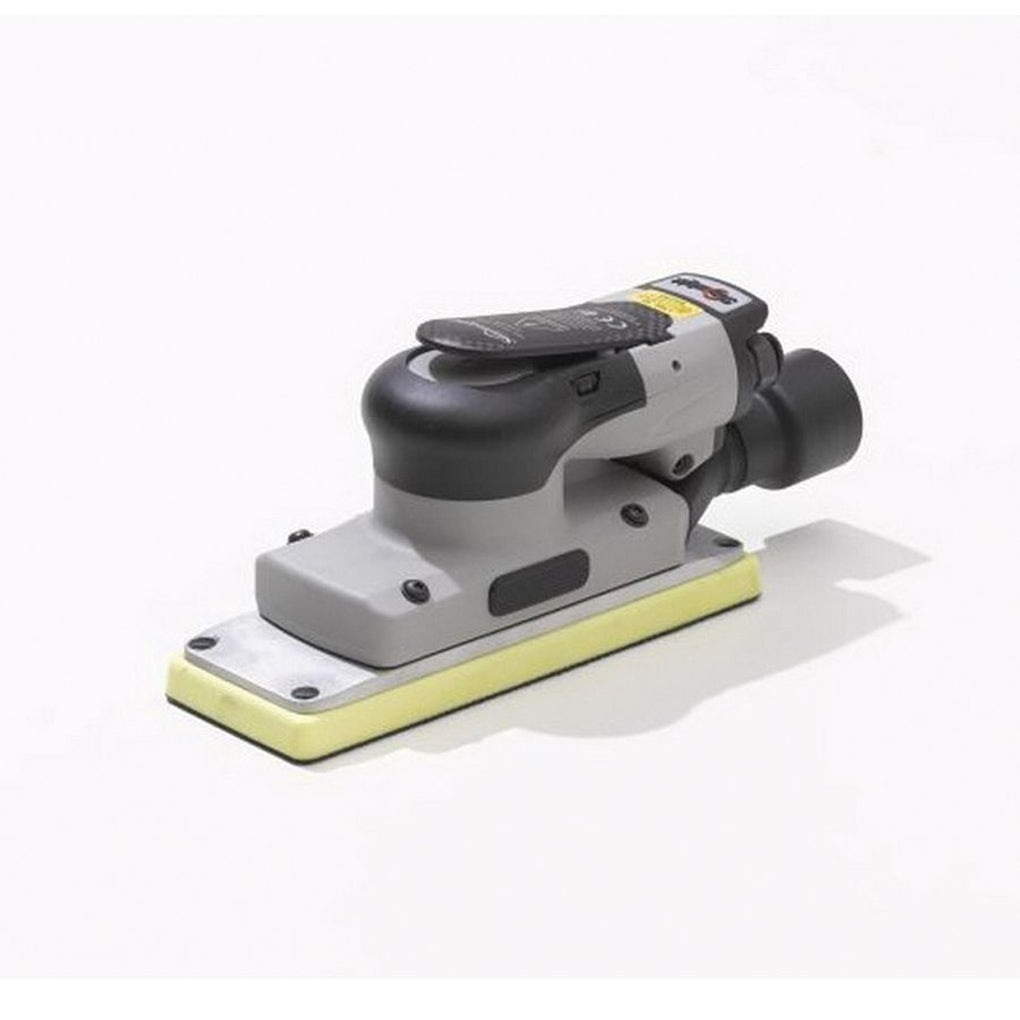 Sunmight - 88400 - Central Vacuum Random Orbital Sander, Vacuum, 2-3/4 x 7-3/4 in