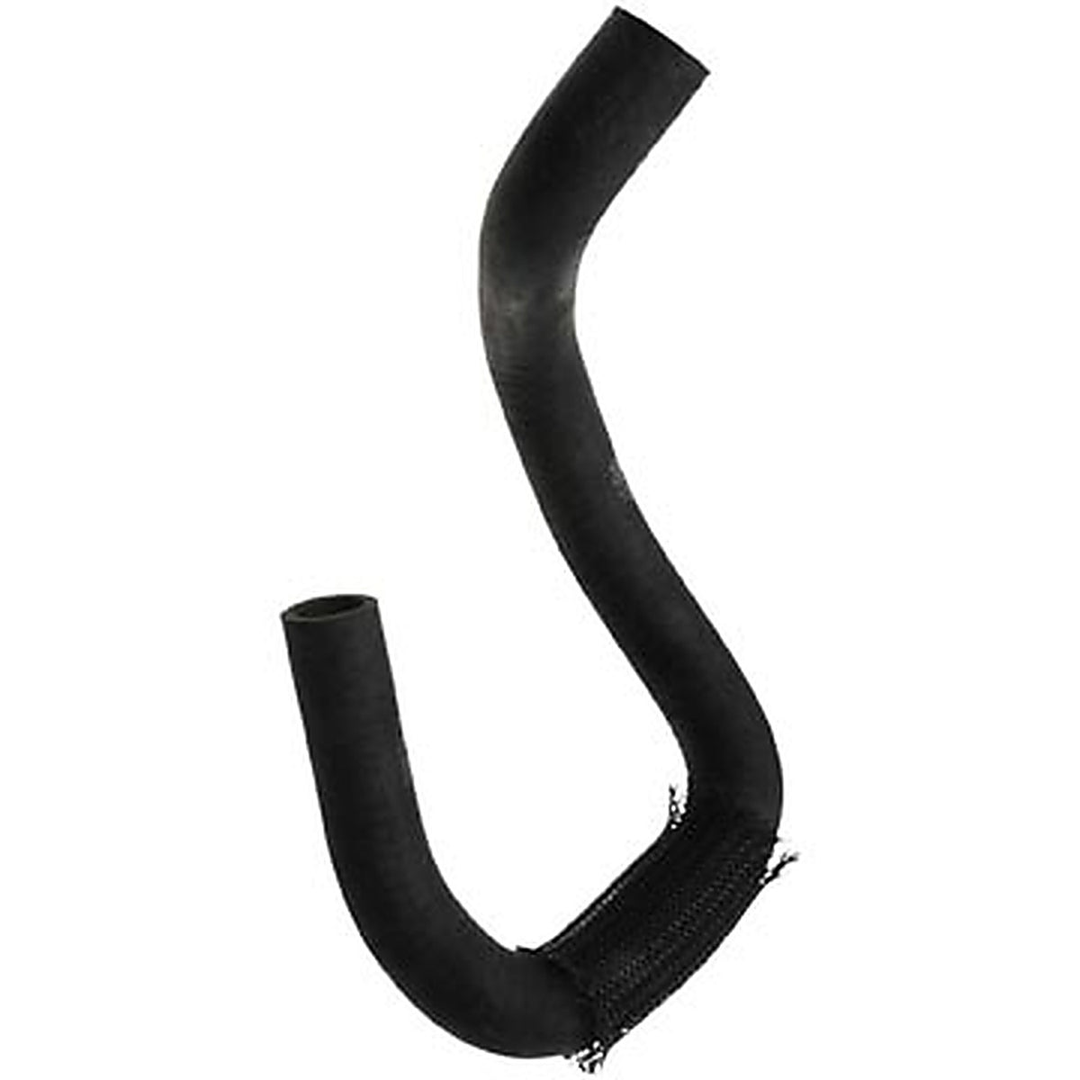 Dayco - 88403 - Molded Heater Hose, Dayco