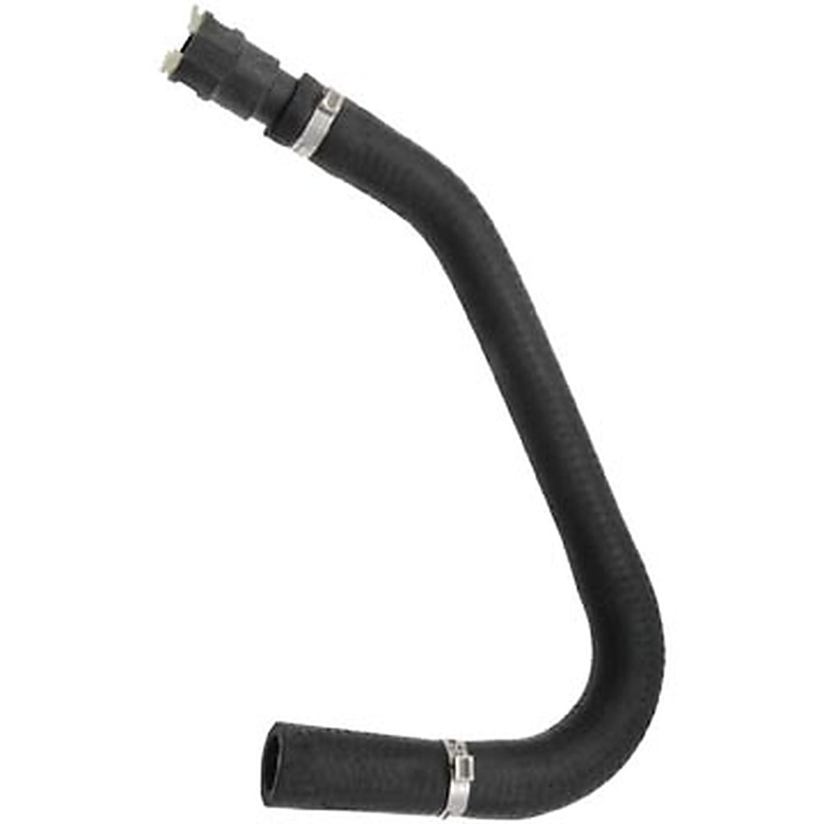 Dayco - 88418 - Molded Heater Hose, Dayco