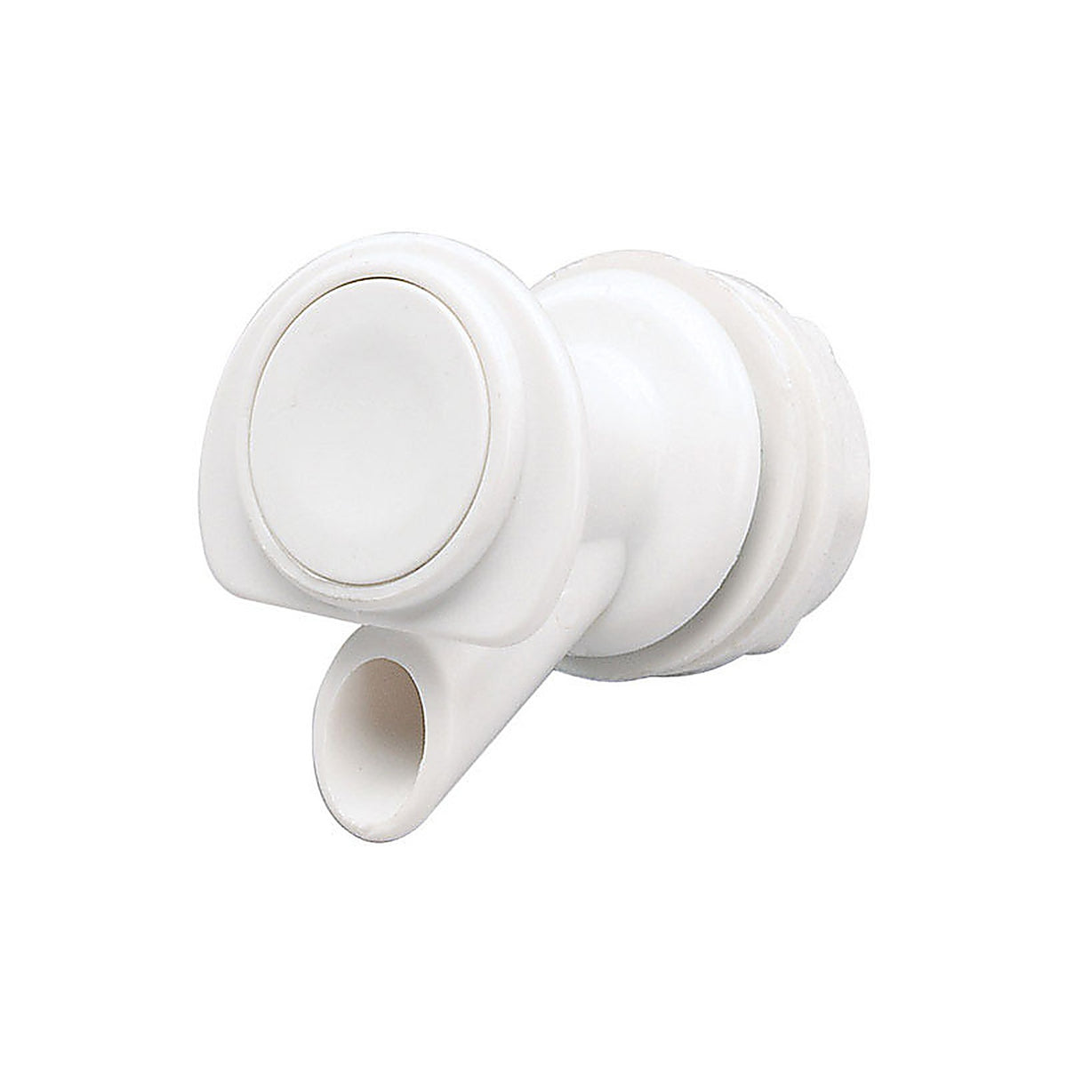 Igloo - 24009 - Replacement Spigot 10 White - 1/Pack