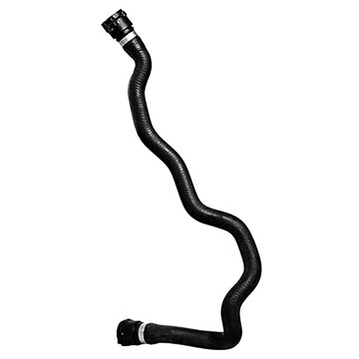 Dayco - 88506 - Molded Heater Hose, Dayco