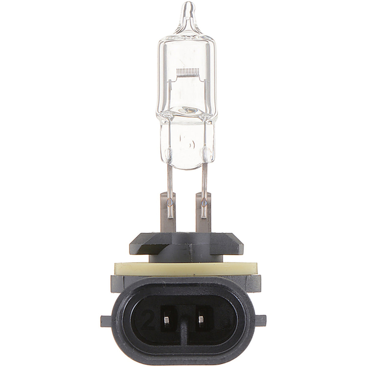 Lumileds - 886B1 - Philips Standard Fog Light 886