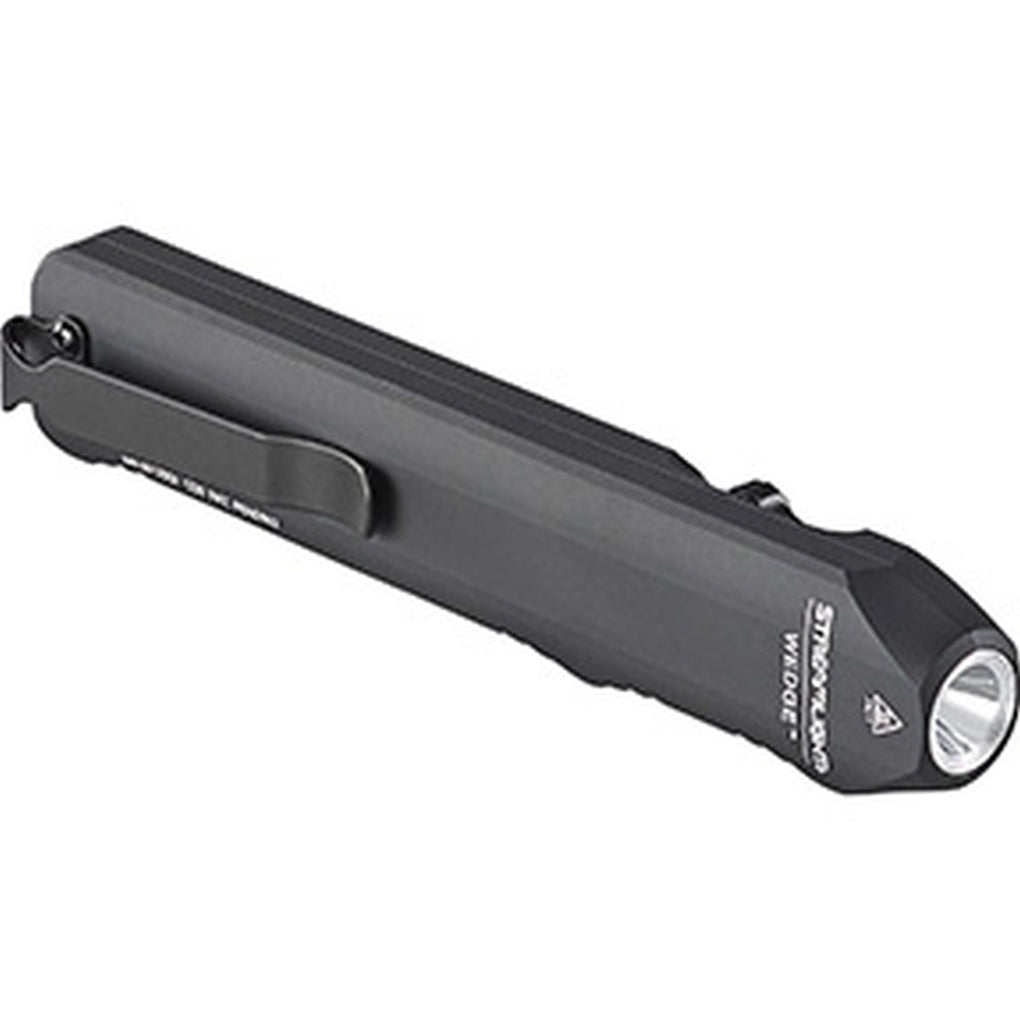 Streamlight - 88810 - Wedge Black