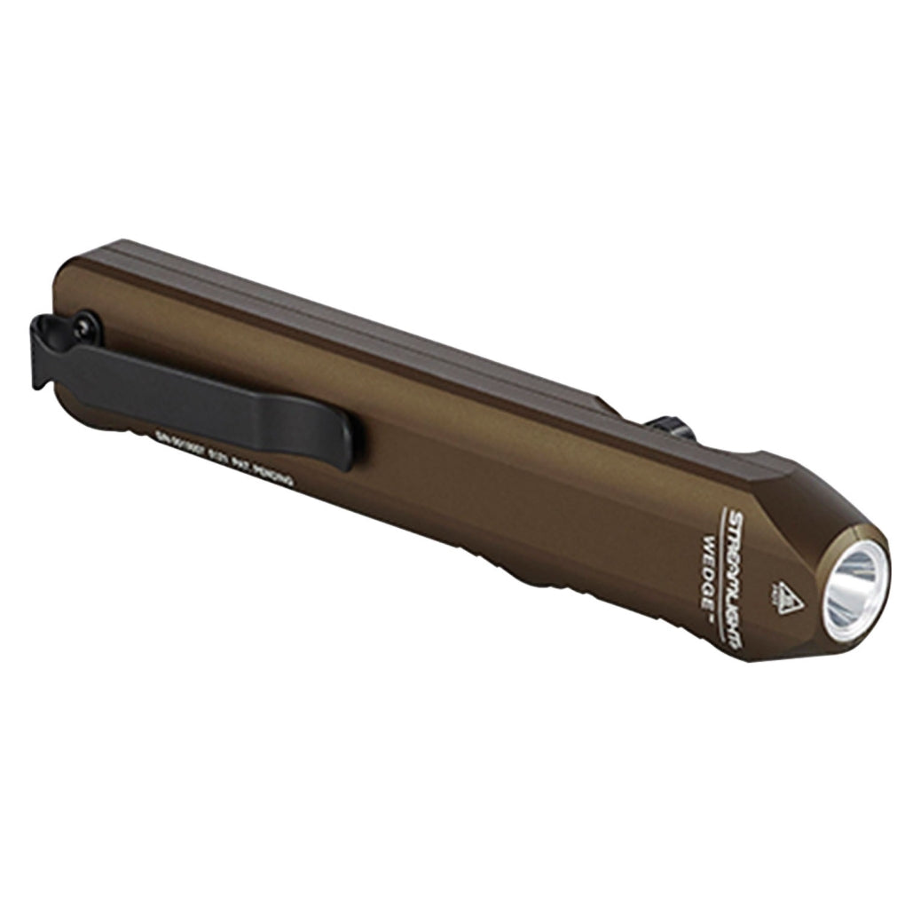 Streamlight - 88811 - Wedge Coyote