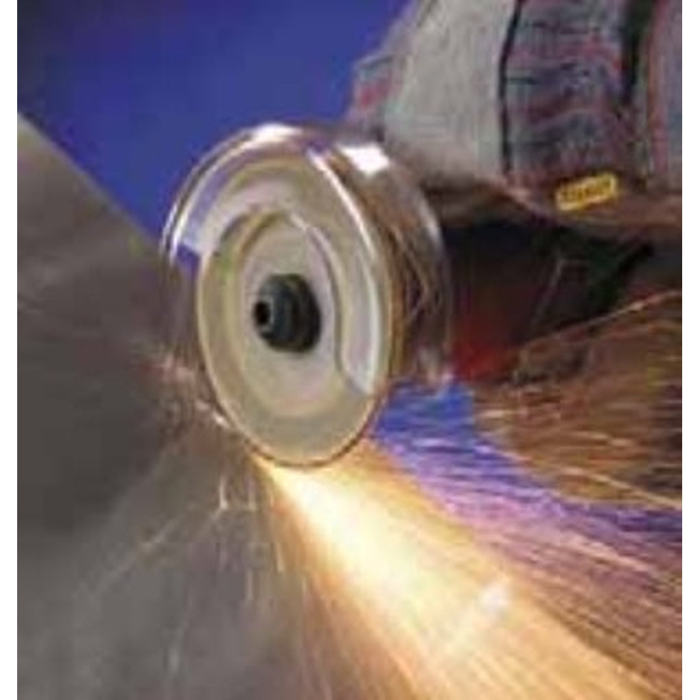 Norton - 89034 - Medallion Cut-Off Wheel - 5PK