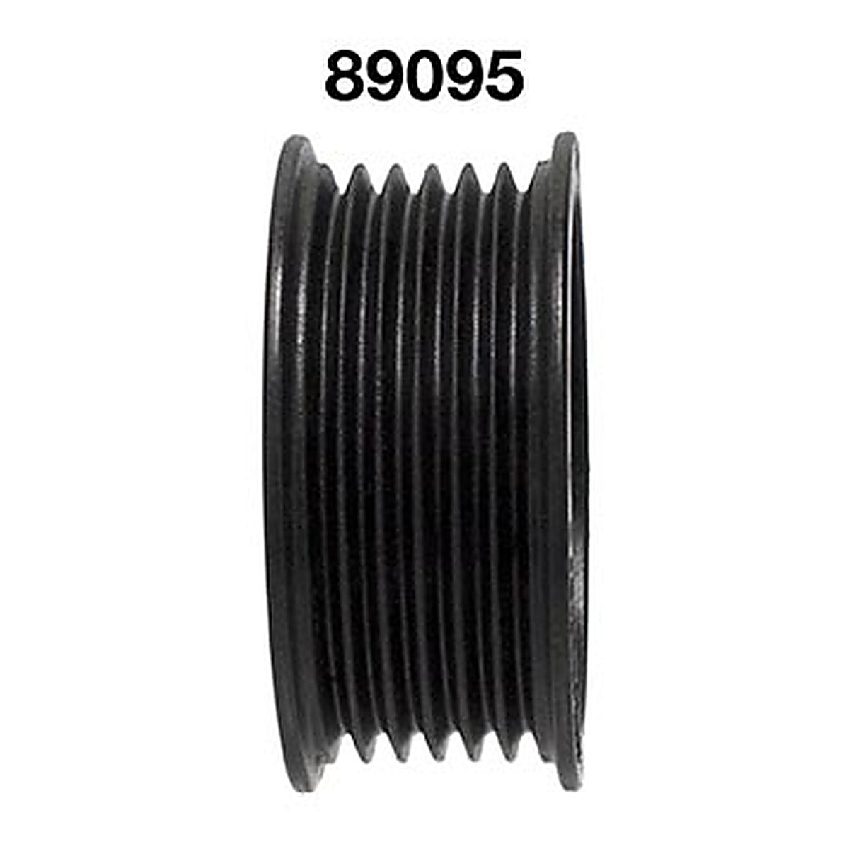 Dayco - 89095 - Idler/Tensioner Pulley, Lt Duty, Dayco