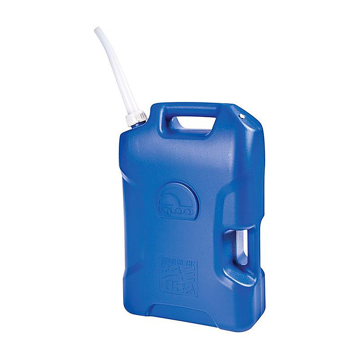 Igloo - 42154 - 6 gal. Blue BPA Free Water Container