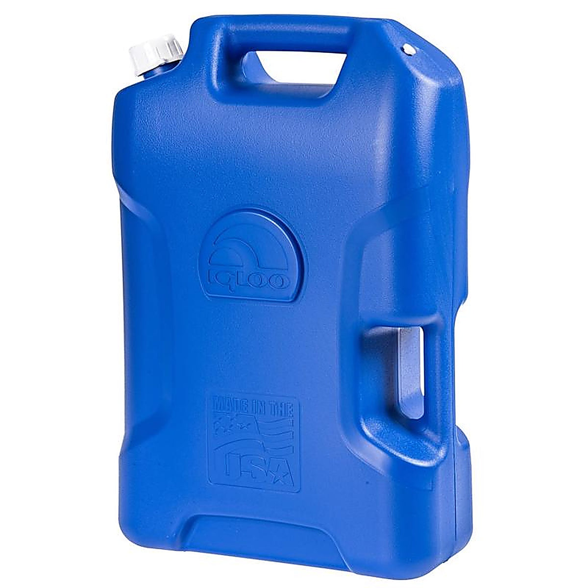 Igloo - 42154 - 6 gal. Blue BPA Free Water Container