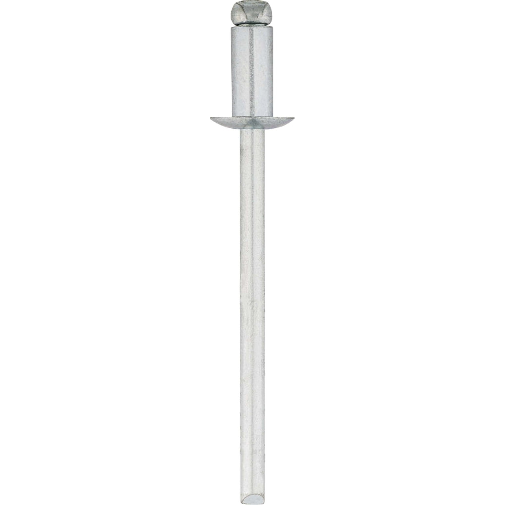 Auveco - 8915 - Blind Rivet Aluminum/Steel Countersunk 7/32 in Diameter 1/8 in Grip 3/16 in - 1/4 in