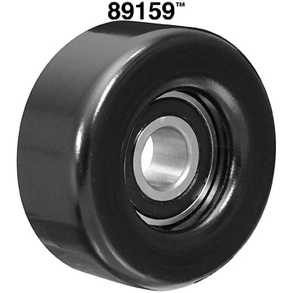 Dayco - 89159 - Idler/Tensioner Pulley, Lt Duty, Dayco