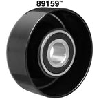 Dayco - 89159 - Idler/Tensioner Pulley, Lt Duty, Dayco