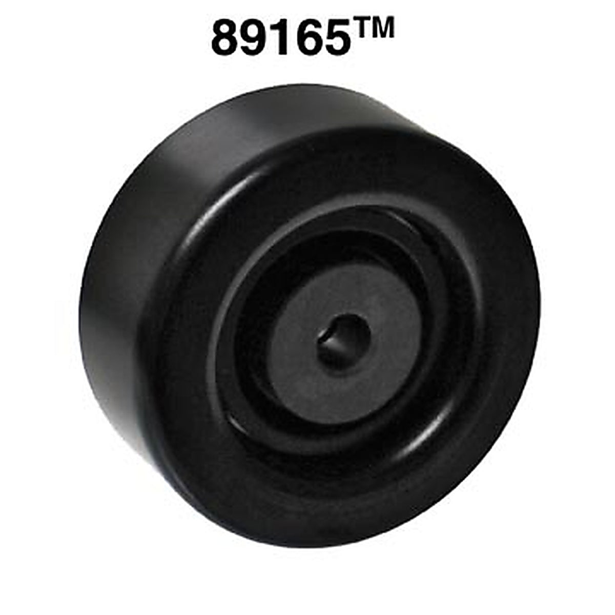 Dayco - 89165 - Idler/Tensioner Pulley, Lt Duty, Dayco