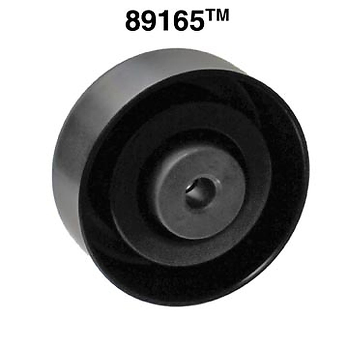 Dayco - 89165 - Idler/Tensioner Pulley, Lt Duty, Dayco