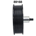 Dayco - 89168 - Idler/Tensioner Pulley, Lt Duty, Dayco