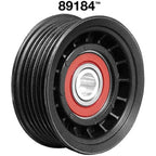 Dayco - 89184 - Idler/Tensioner Pulley, Lt Duty, Dayco