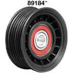 Dayco - 89184 - Idler/Tensioner Pulley, Lt Duty, Dayco