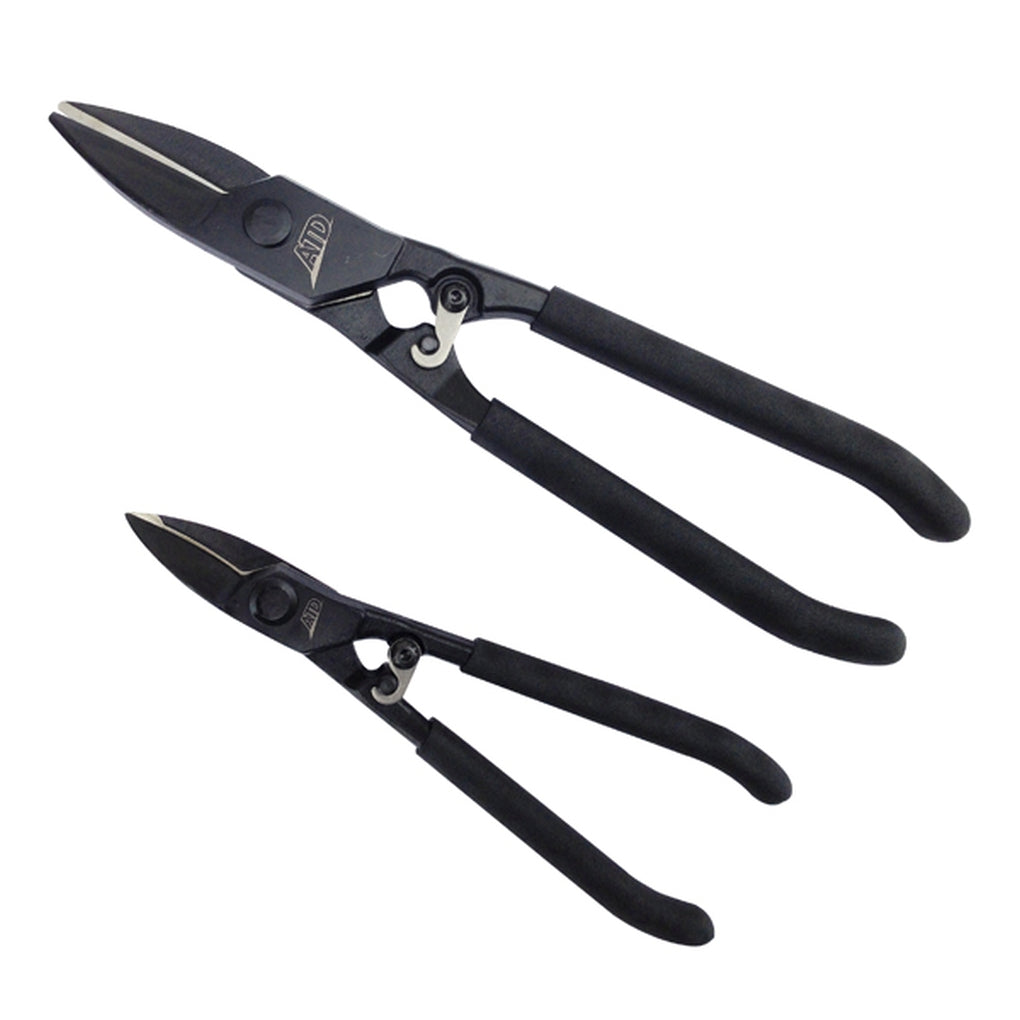 ATD - 892 - Multi-Purpose Cutters, 2 pc