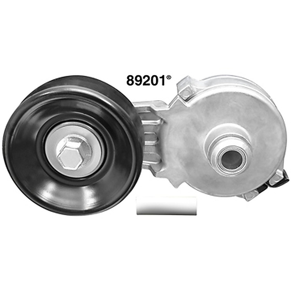Dayco - 89201 - Tensioner Auto/Lt Truck, Dayco