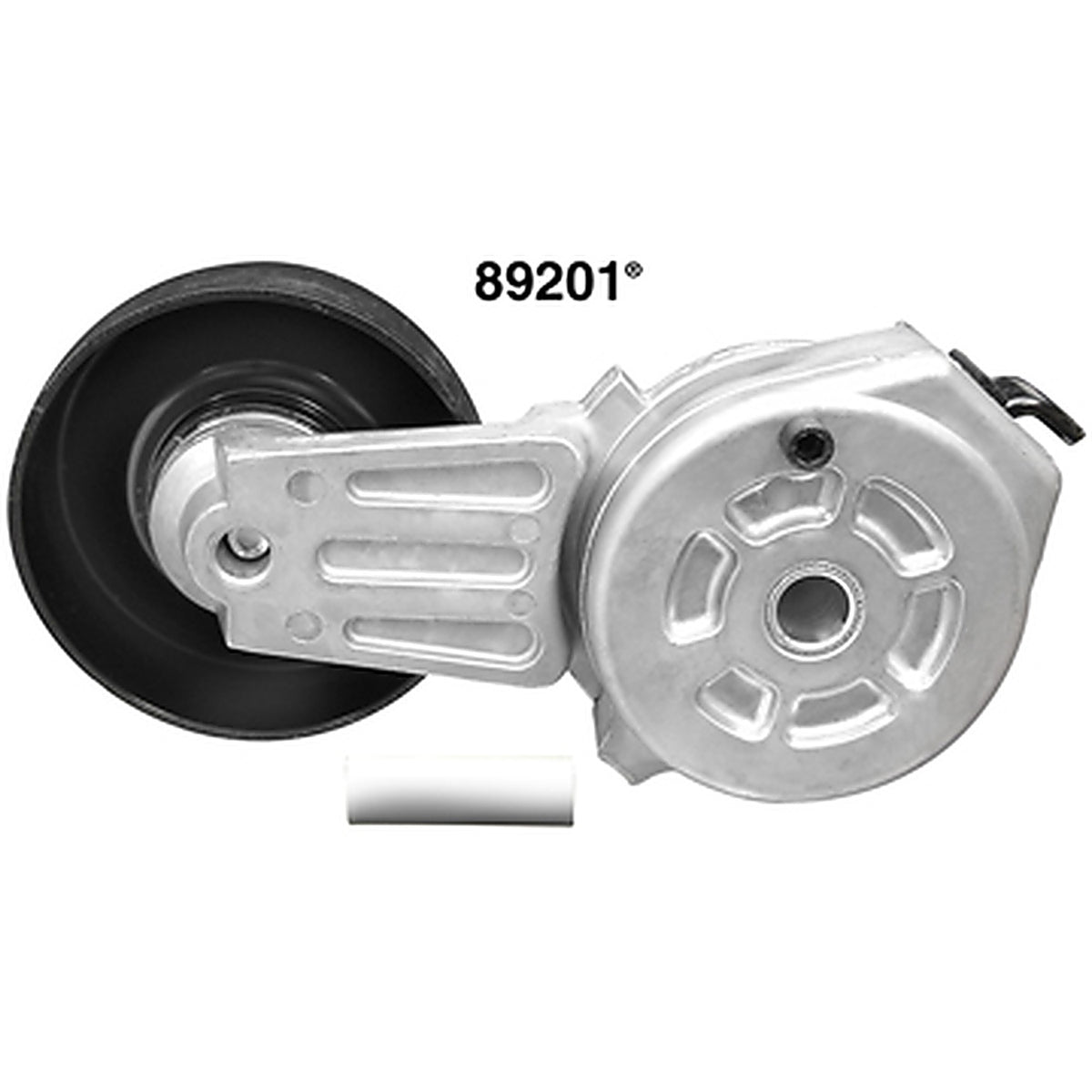 Dayco - 89201 - Tensioner Auto/Lt Truck, Dayco