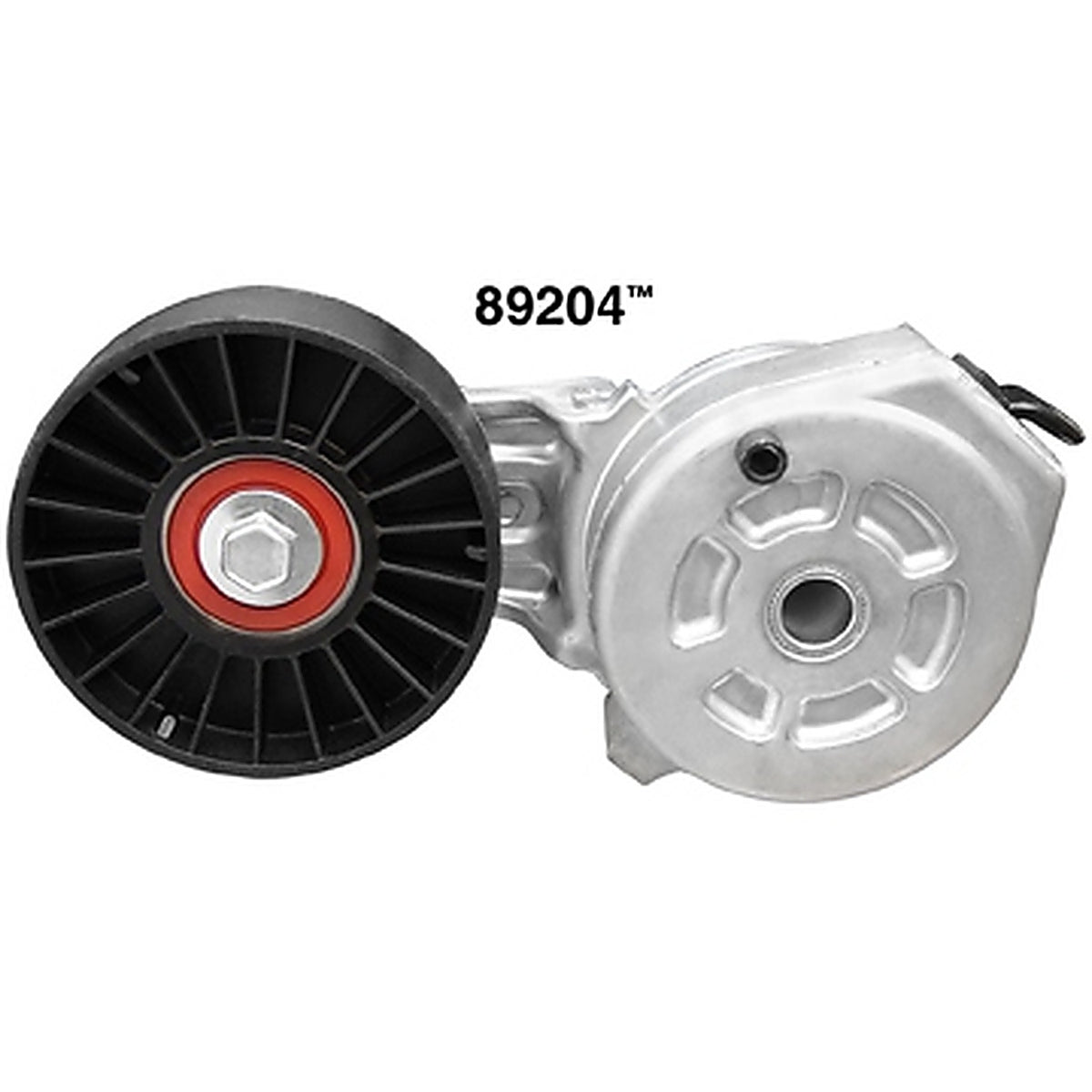 Dayco - 89204 - Tensioner Auto/Lt Truck, Dayco