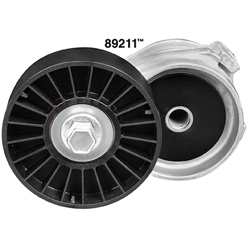 Dayco - 89211 - Tensioner Auto/Lt Truck, Dayco