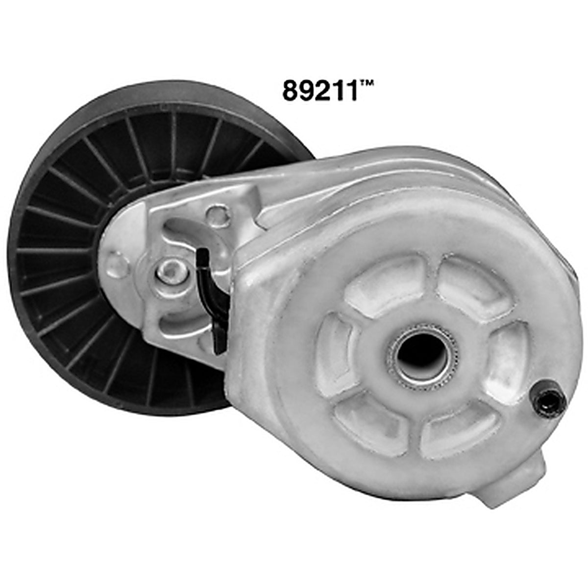 Dayco - 89211 - Tensioner Auto/Lt Truck, Dayco