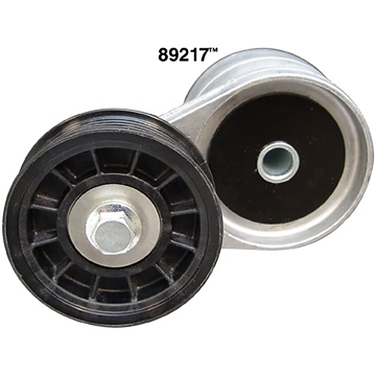 Dayco - 89217 - Tensioner Auto/Lt Truck, Dayco