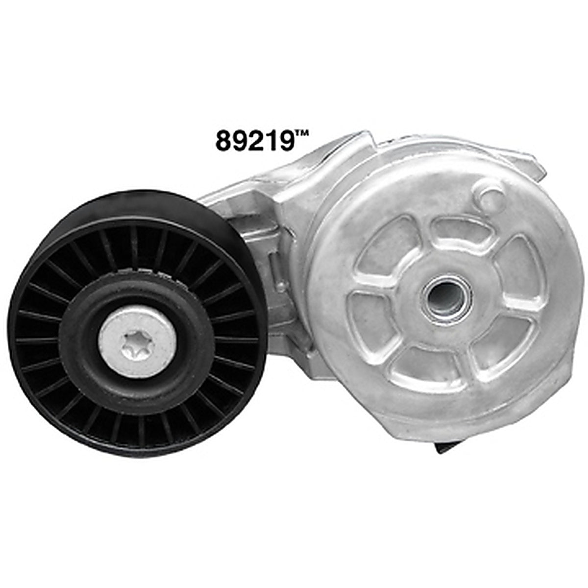 Dayco - 89219 - Tensioner Auto/Lt Truck, Dayco