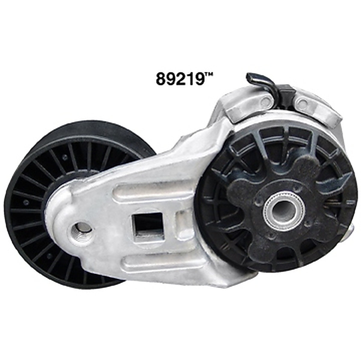 Dayco - 89219 - Tensioner Auto/Lt Truck, Dayco