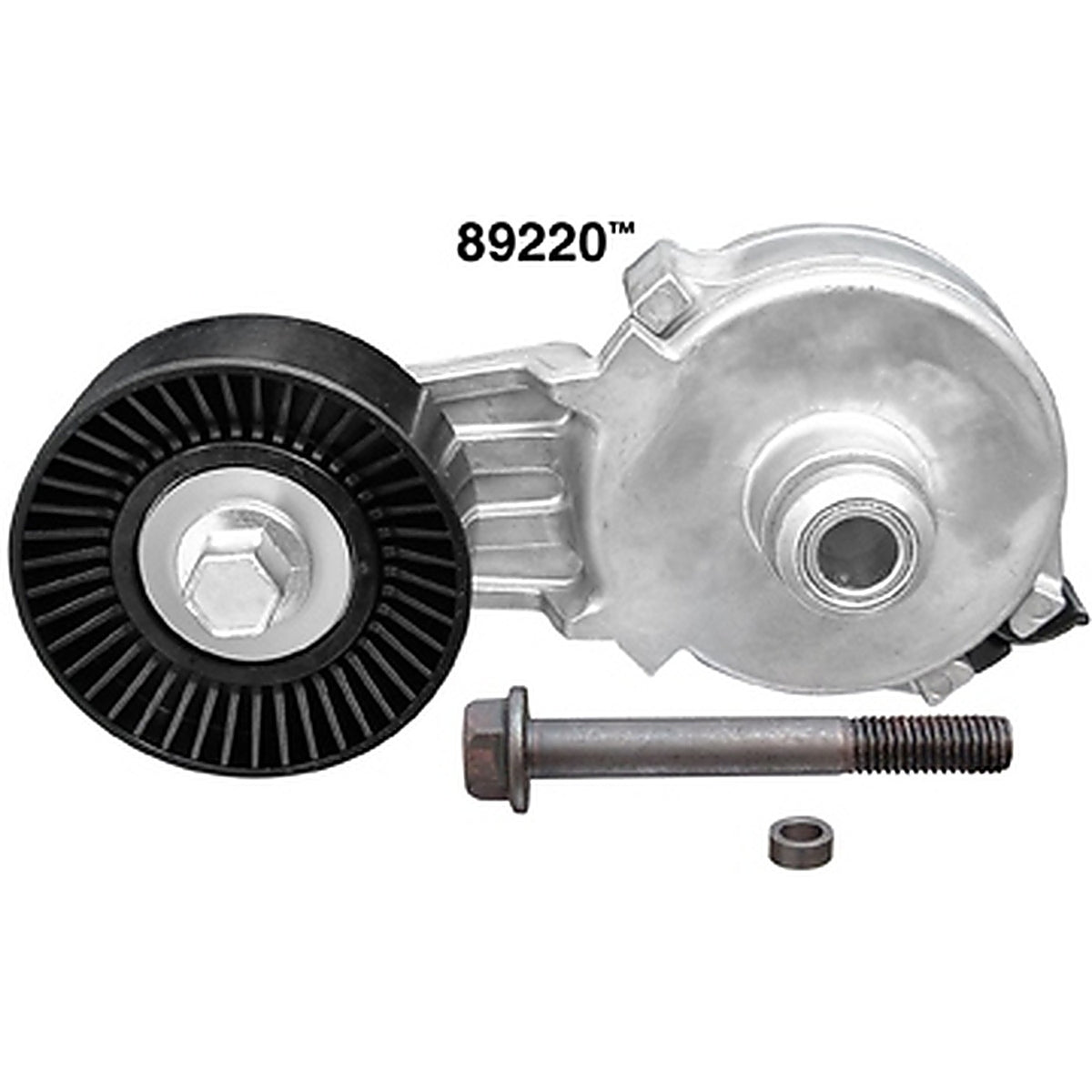Dayco - 89220 - Tensioner Auto/Lt Truck, Dayco