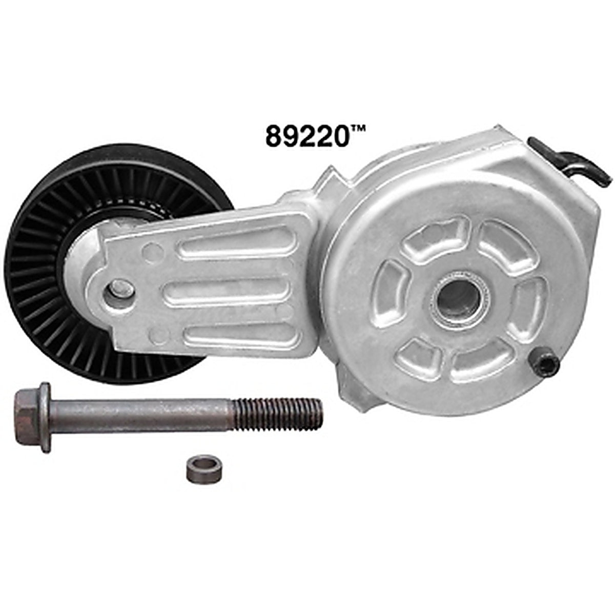 Dayco - 89220 - Tensioner Auto/Lt Truck, Dayco